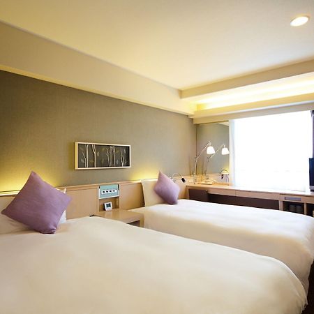 Tmark City Hotel Sapporo Luaran gambar