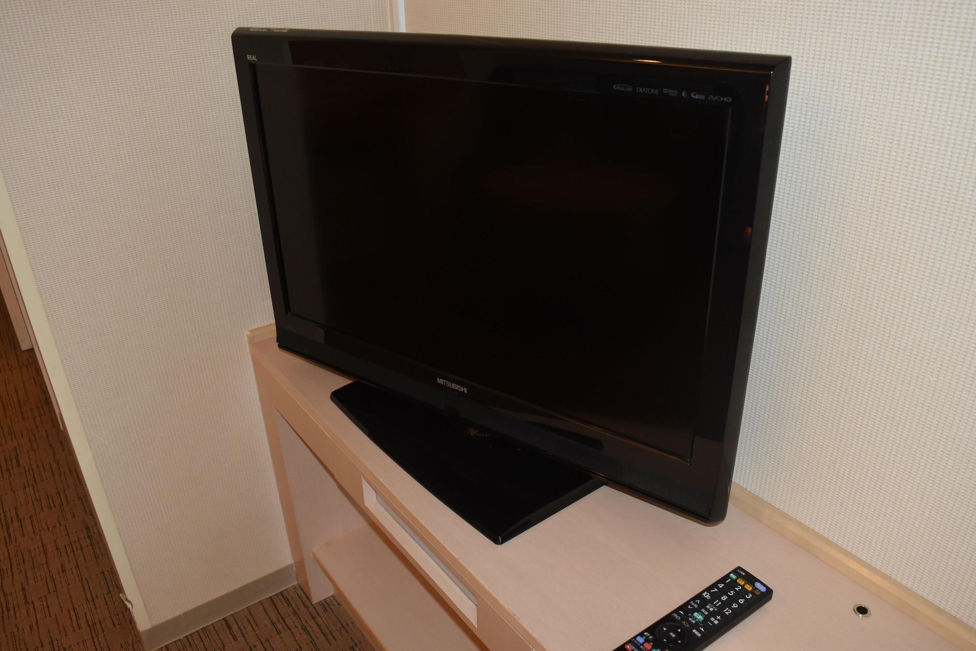 Tmark City Hotel Sapporo Luaran gambar