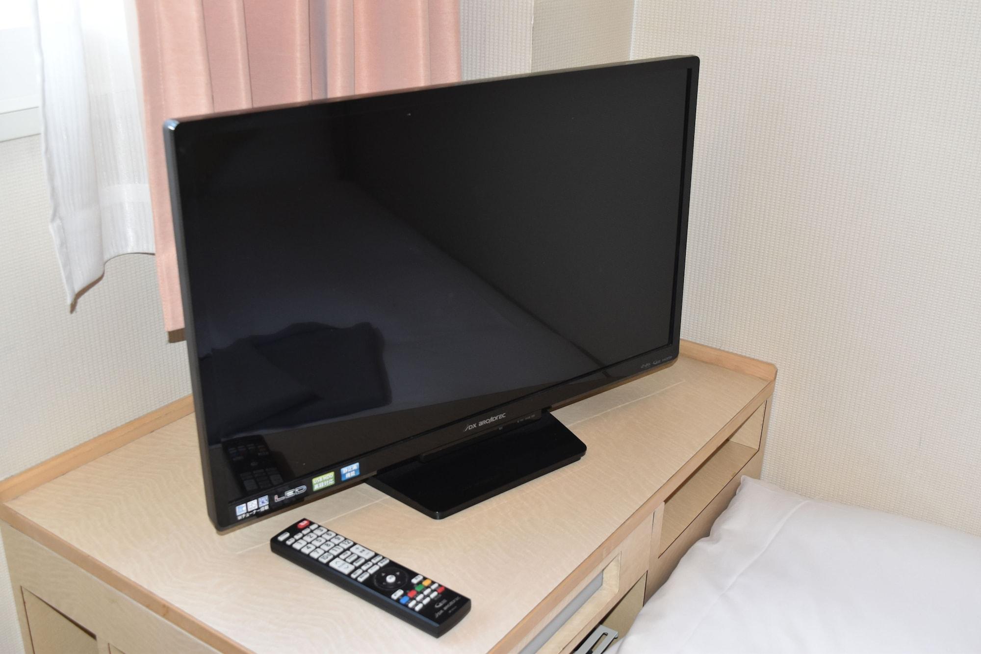 Tmark City Hotel Sapporo Luaran gambar