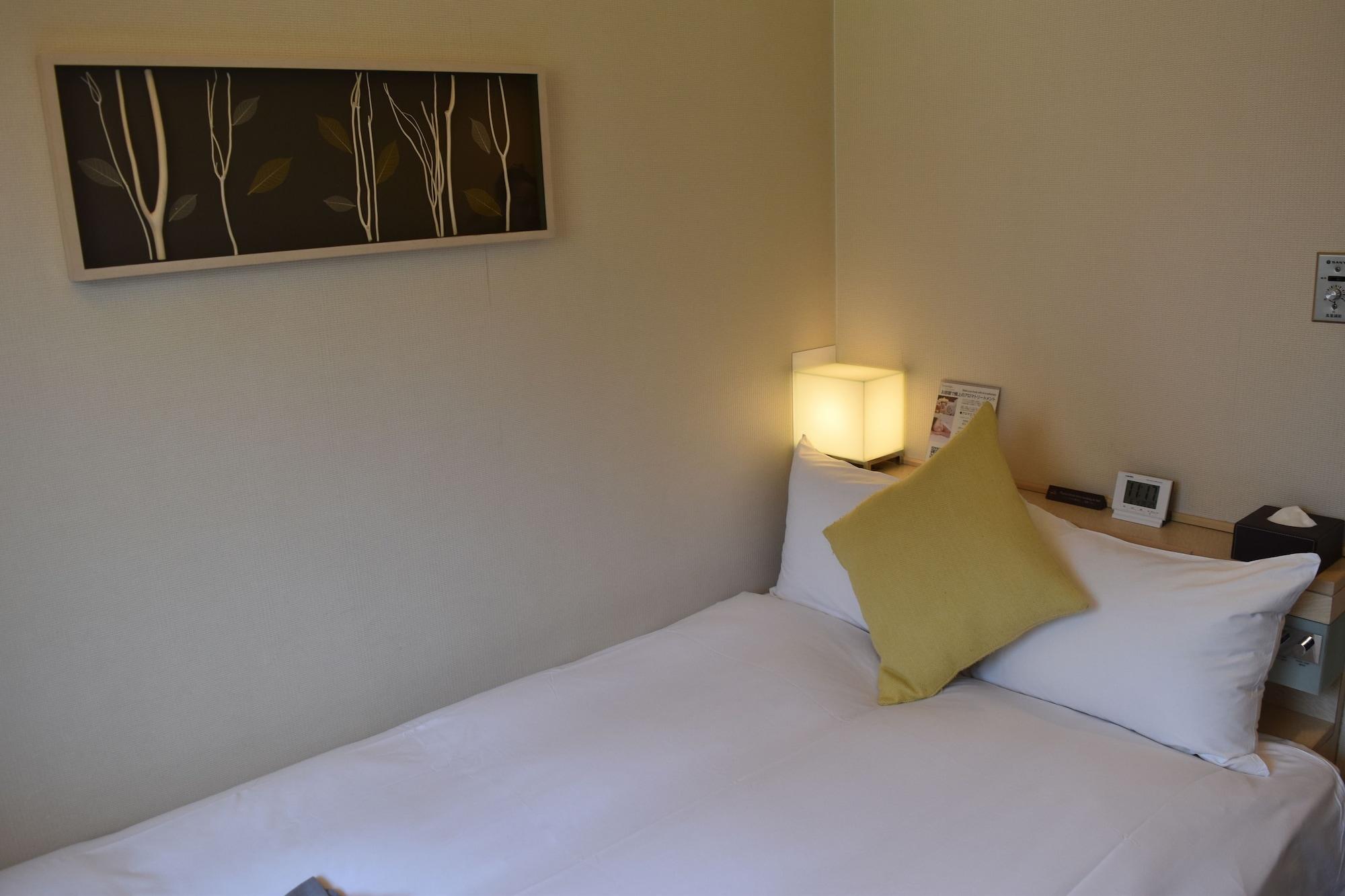Tmark City Hotel Sapporo Luaran gambar
