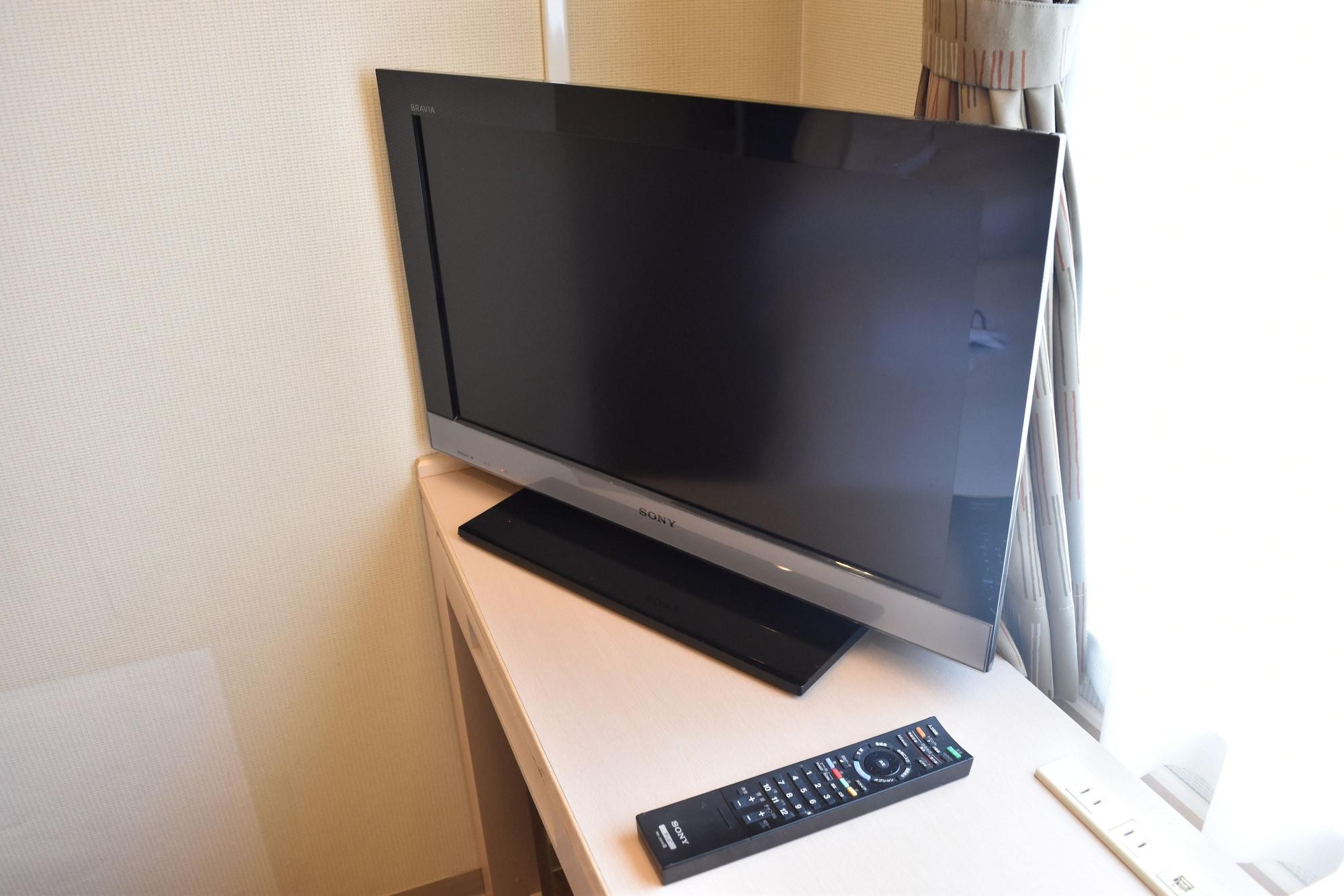 Tmark City Hotel Sapporo Luaran gambar