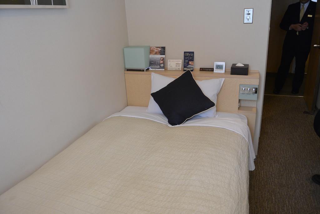 Tmark City Hotel Sapporo Bilik gambar