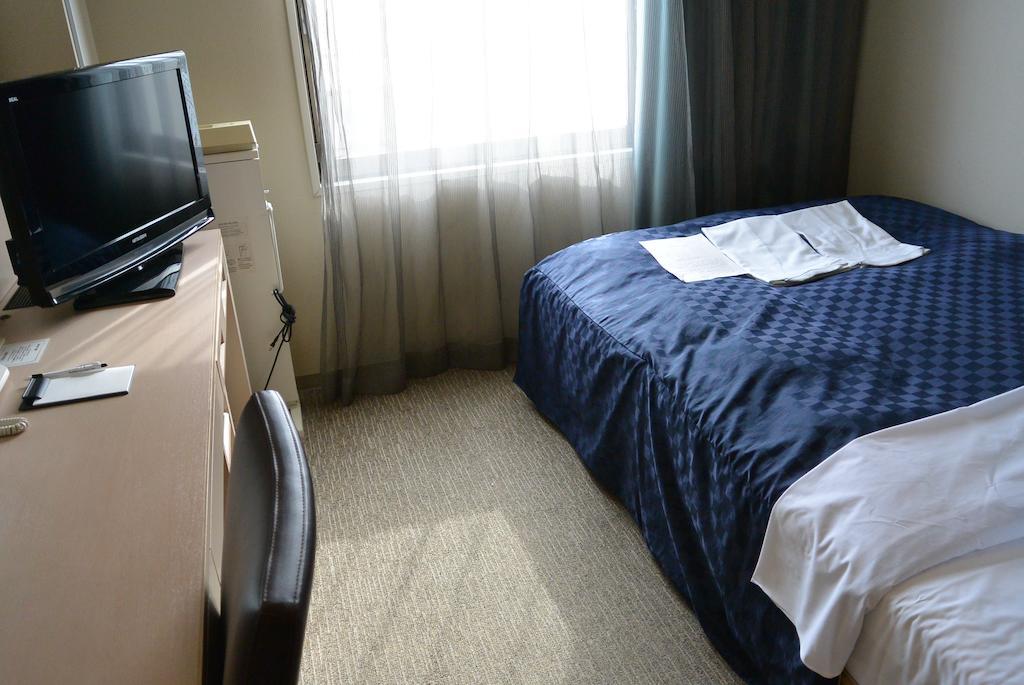 Tmark City Hotel Sapporo Bilik gambar