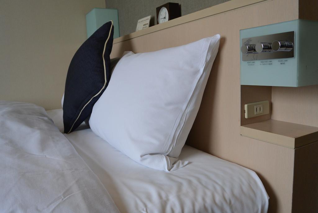 Tmark City Hotel Sapporo Luaran gambar