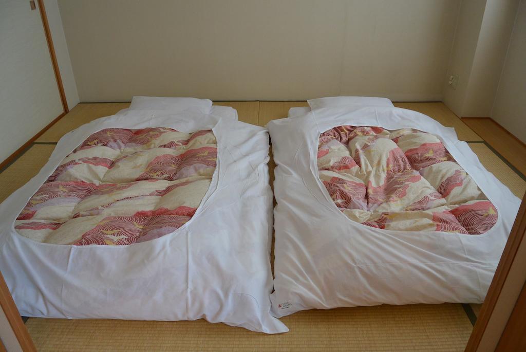 Tmark City Hotel Sapporo Luaran gambar
